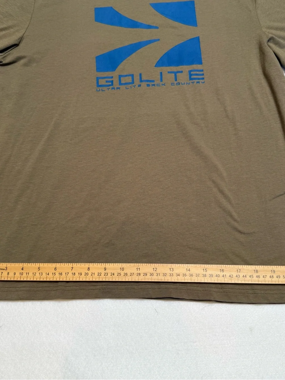 GoLite Tee - Picture 4 of 9
